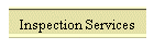 Inspection Services