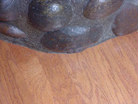 Tight workmanship